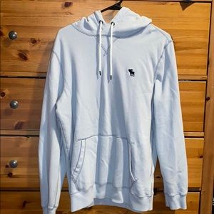 Men’s Abercrombie and Fitch Sweatshirt Size M